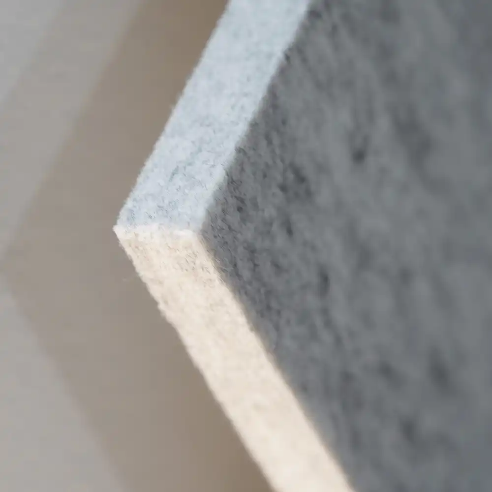 Akustik-Filz-Stärke