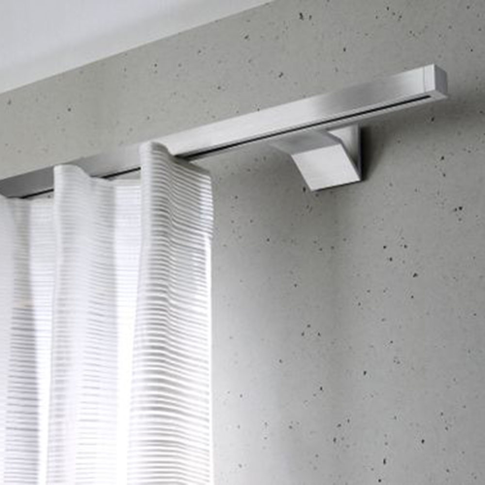 Wandsystem Compact 2_Innenlauf quadratisch 20mm