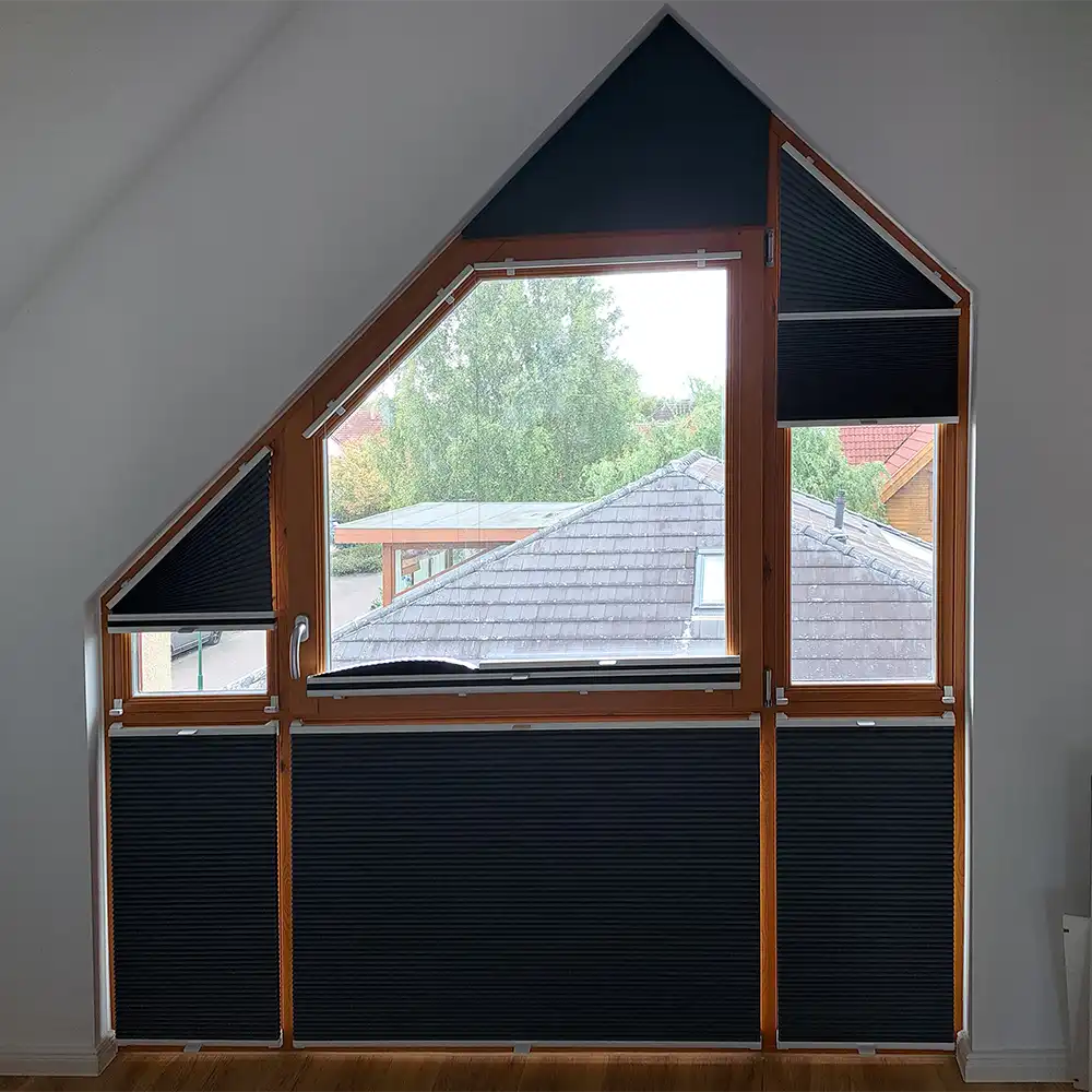 individueller Sonnenschutz