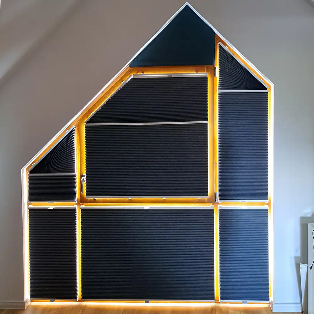 individueller Sonnenschutz