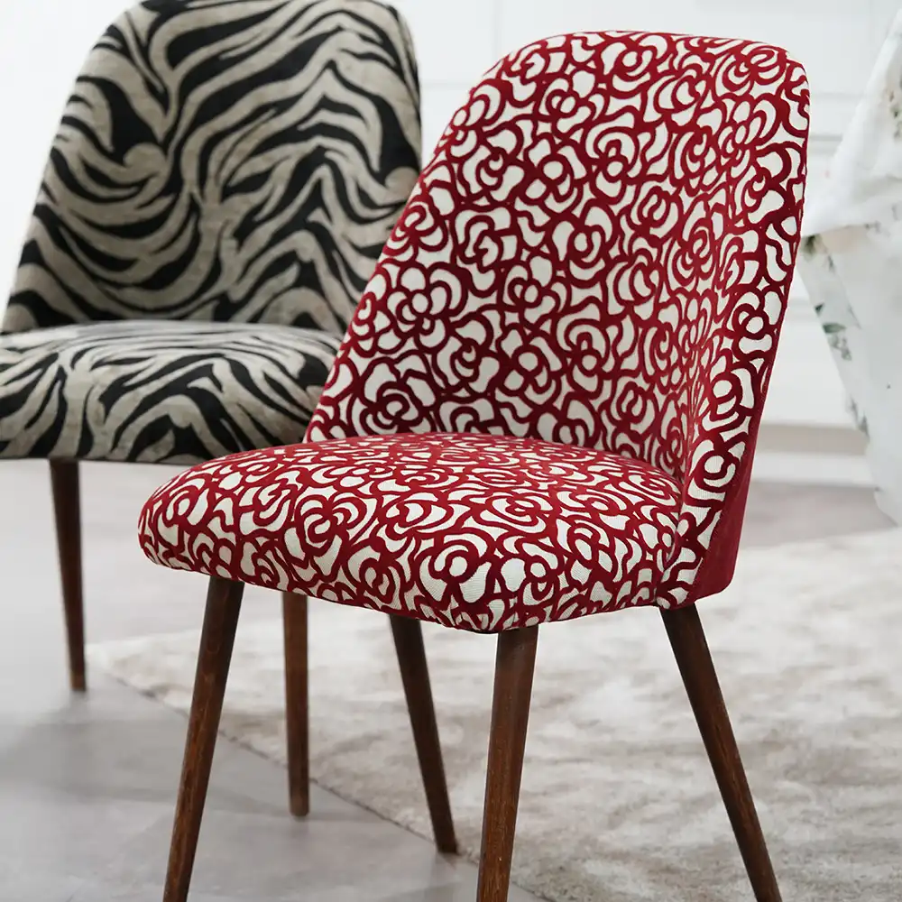 Polsterei Stuhlsessel