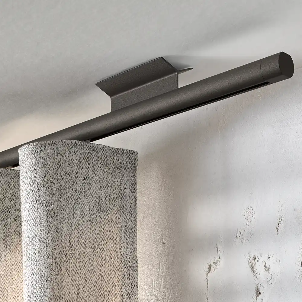 Innenausstattung, Deckensystem Milieu Novum